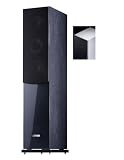 Canton Chrono 507 DC Speaker (pair, Silver)