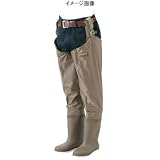 ブイロックVROCK 水中型ウェダー