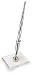Wilton Crystal Look Wedding Day Collection Silver Guest Pen