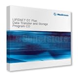 Software LIFENET DT Plus Data Transfer/Storage Program - 60600-000110