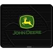 John Deere Tractors Factory Logo - Rear Utility Floor Mat