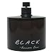 Personal Health Care : * KENNETH COLE BLACK for Men * 3.4 oz (100 ml) EDT Spray TESTER