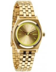Womans watch NIXON MINI TIME TELLER A3991618