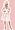 Pink/Ivory