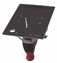 Skil 3100-09 X-Bench Jigsaw Insert Plate