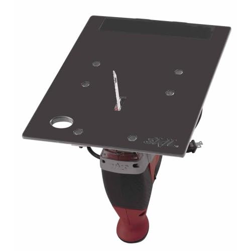 Black and Decker Router/Jig Saw Table, Model 76 401