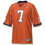 Nike Team Sports - Illinois Fighting Illini Nike Kid's Football Jerseys - Official Replica