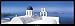 Santorini, Thira, Cyclades, Greece by Mark Segal - Fine Art Print / Poster - 37.50 x 13.00