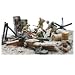 Unimax Forces of Valor 1:32 Scale U.K. 7th Aromored Division, 3rd Royal Tank Regiment