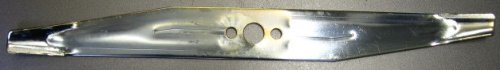 Genuine Flymo 38cm Metal Lawnmower Blade 009
