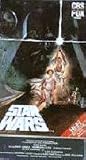 Star Wars [VHS] (1977)