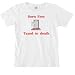 taxed to death Women's Cut T-Shirt