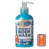 TruKid Bubbly Body Wash - 8.0 oz.