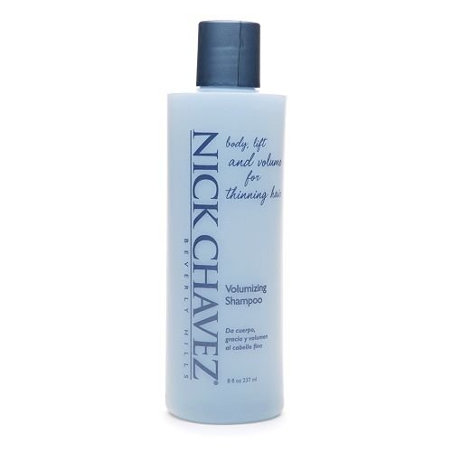 Nick Chavez Beverly Hills Volumizing Shampoo 8 fl oz (237 ml)