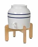 Ceramic Water Dispenser