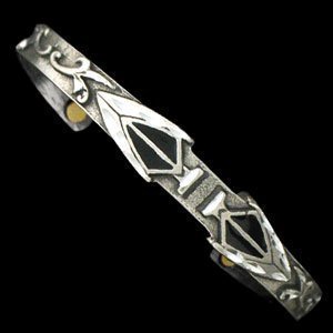 Biomagnetic Bracelets – Arrowhead – Biomagnetic Bracelet