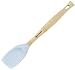 from Le Creuset Le Creuset Silicone Professional Spoon Spatula, Coastal Blue Model 9300760342