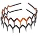 Headband Zig Zag 2pk,Conair Corporation,9128903h04