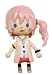 Kingdom Hearts Avatar Mascot Strap - Serah_s-1