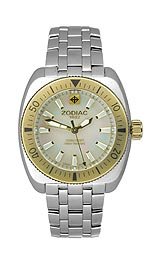 Zodiac Racer Desert Falcon Women's Quartz Watch ZO4511