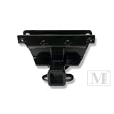 2006-2010 Jeep Commander Class III Trailer Hitch by Magnus