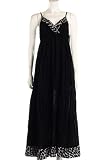 LA BLANCA by Rod Dress Medium