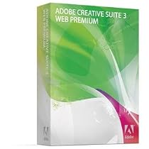 Adobe Creative Suite CS3 Web Premium [Mac] [OLD VERSION]