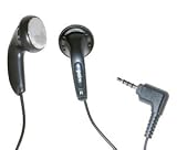 OEM Palm Treo Earbud 2 in 1 Stereo Music Handsfree Headset for 700 700w 700wx 755 CENTRO 685 690 in Verizon Sealed Retail Packaging