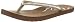 Roxy Women's Barbados Flip Flop,White,6 M US