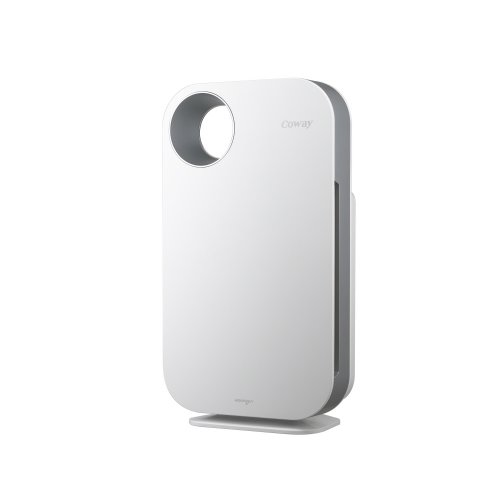 Coway Air Purifier AP-1008CH CADR 166 Coverage 355 sqft, White Coway Air Purifier AP-1008CH CADR 166 Coverage 355 sqft, White