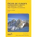 Picos De Europa, Macizos Central y Oriental (Los Urrieles y Andara)