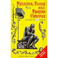 Thunder, Flush and Thomas Crapper: An Encycloopedia