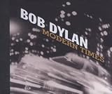 Modern Times [CD + DVD]
