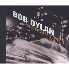 Modern Times [CD + DVD]