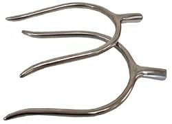 Ladies Prince of Wales Slip-On Spurs