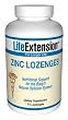 Zinc Lozenges 23mg - 75 - Lozenge Zinc Lozenges 23mg - 75 - Lozenge