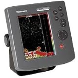 DS600X Digital Fishfinder <!-- raymarine001 -->