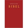 Bibelausgaben, TVZ Theologischer Verlag : Z�rcher Bibel, m. farbigem Bild- und Informationsteil