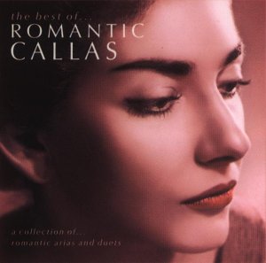 CD-Charts  Search : The Best of Romantic Callas