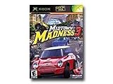 Video Games : Midtown Madness 3 (XBOX)