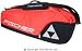 Fischer - Thermobag 3 Tennis Bag Holds 3 Racquets