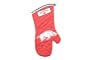 Pack of 2 Premium NCAA Apparel Arkansas Razorback Grilling Mitt Accessories
