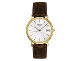 Tissot Mens Desire Watch T52541131