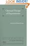 Optimal Design of Experiments (Classics in Applied Mathematics)