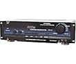 300-Watt Stereo Rack Mount Amplifier