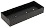 Charcoal Companion Smoker Box, Black