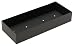 Charcoal Companion Smoker Box, Black