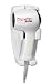 Health & Personal Care : Andis 30925 Hangup 1600W Wall Mount Hair Dryer with Night Light