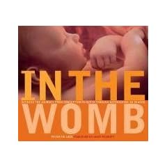 In the Womb: Witness the Journey from Conception to Birth Through Incredible 3D Imaging