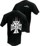 Mid West Hold Em' S/S Tee